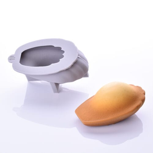 Moule madeleine PG illDESIGN France