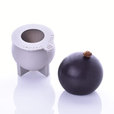 Moule Cassis illDESIGN France